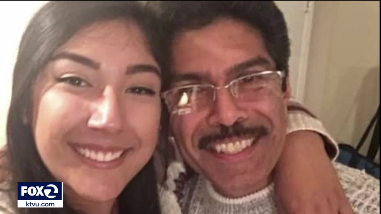 Father remains hospitalized after a brutal beating stemming from hit-and-run crash