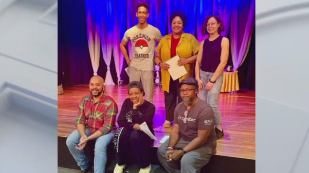 Celebrating Black History Month: Austin Playhouse world premiere of 'Nightbird'