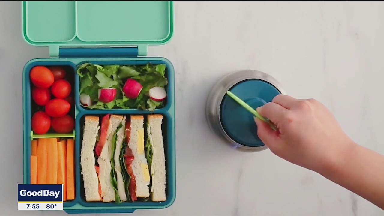 Ready For School: Back To School Gadgets