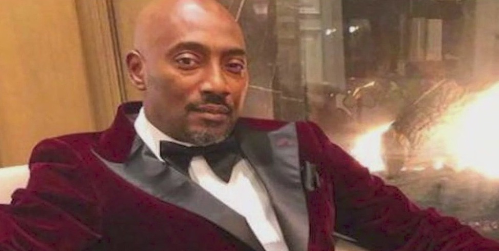 Death of Claybourne Evans Jr.