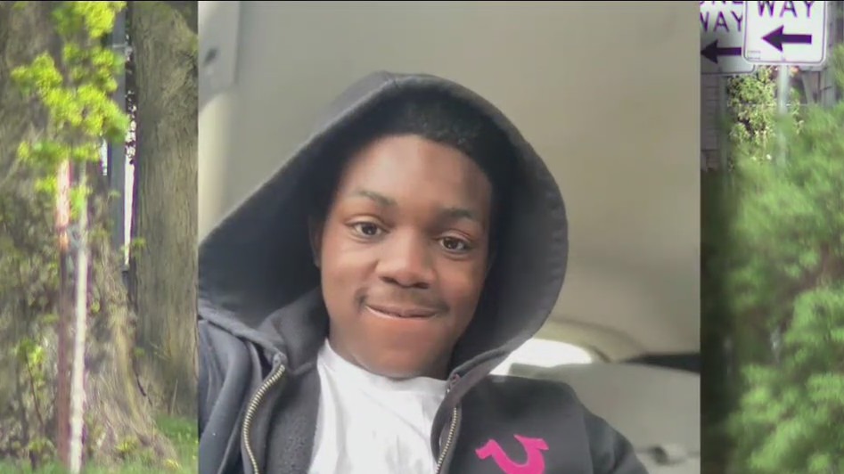 Milwaukee 15-year-old fatally shot 'had his whole life ahead of him'