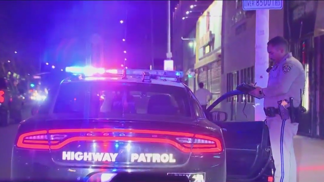 LASD cracks down on patrols on Super Bowl Sunday