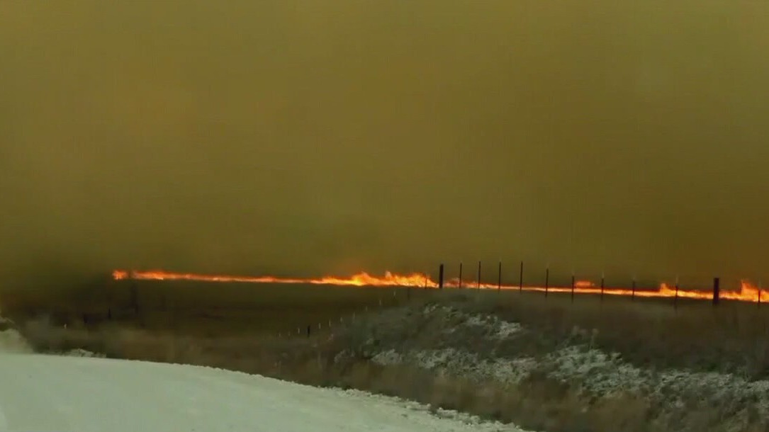 Texas wildfires hearing: Preventing fires
