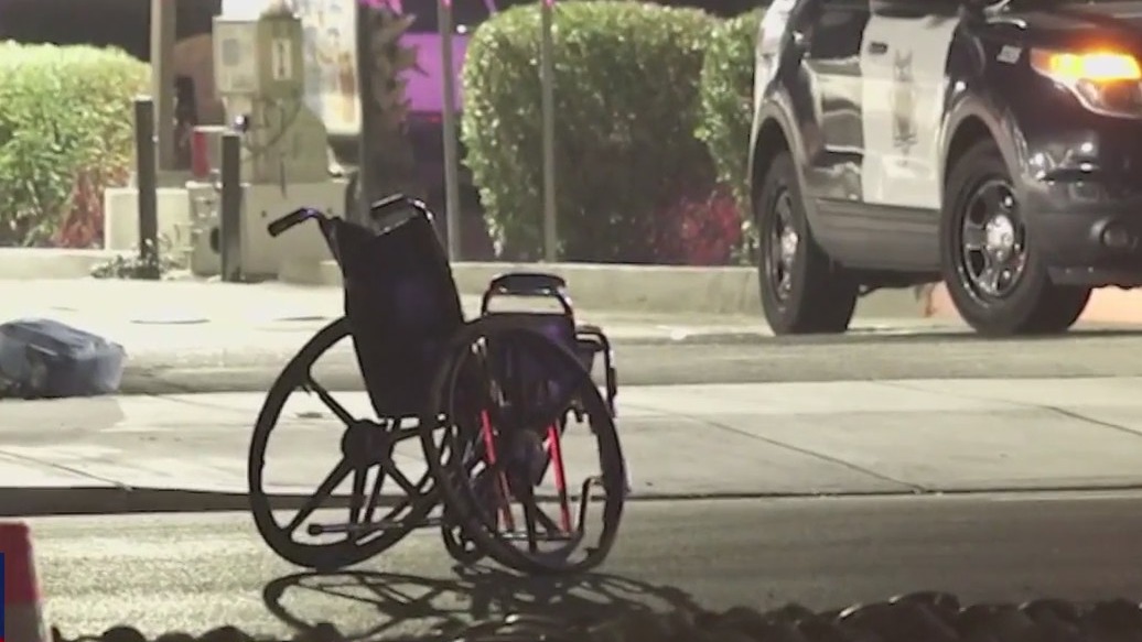 Another pedestrian struck and killed in San Jose