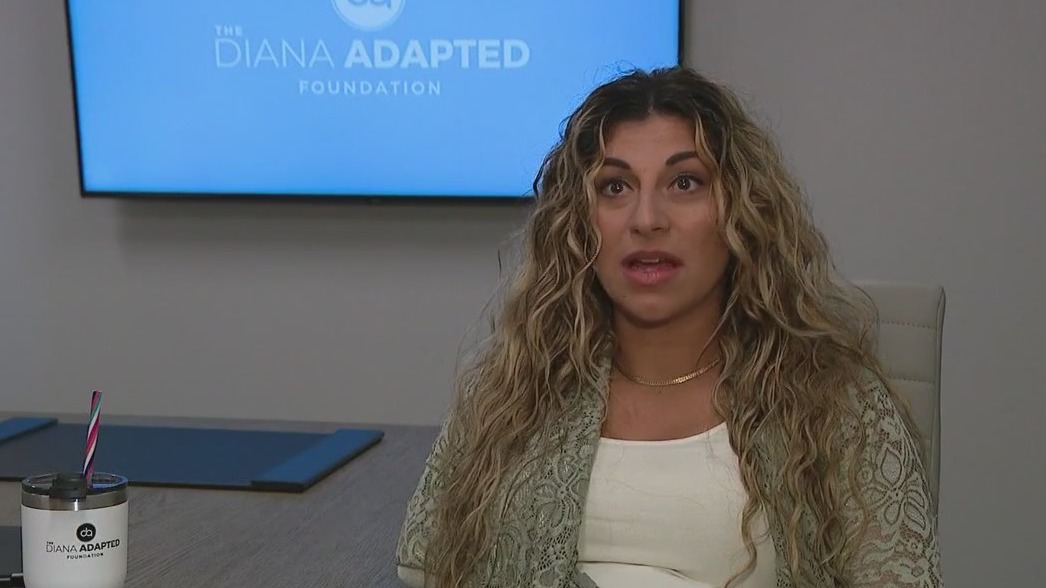 Five years after losing her arm, Arizona woman dedicates her life to inspiring others