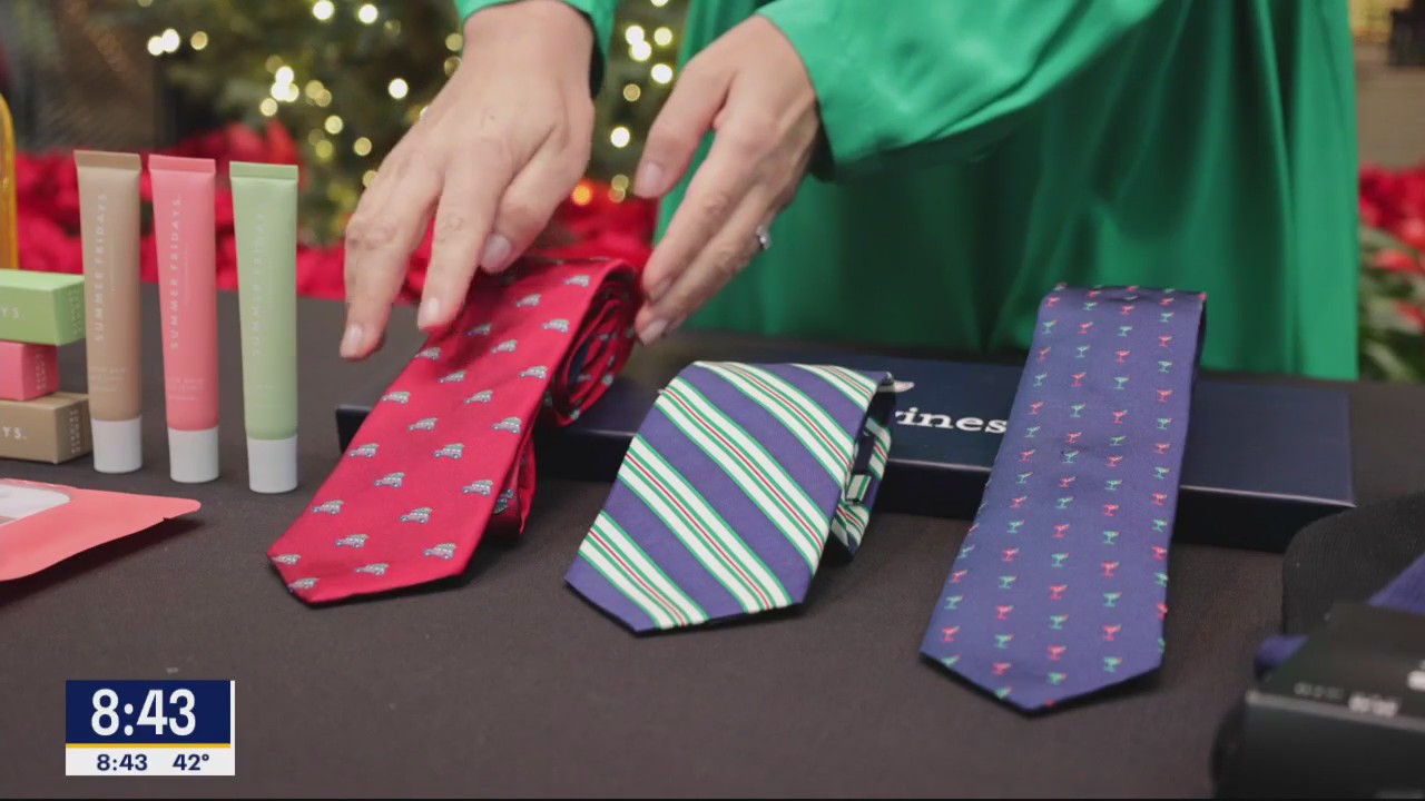 Perfect stocking stuffer ideas for everyone