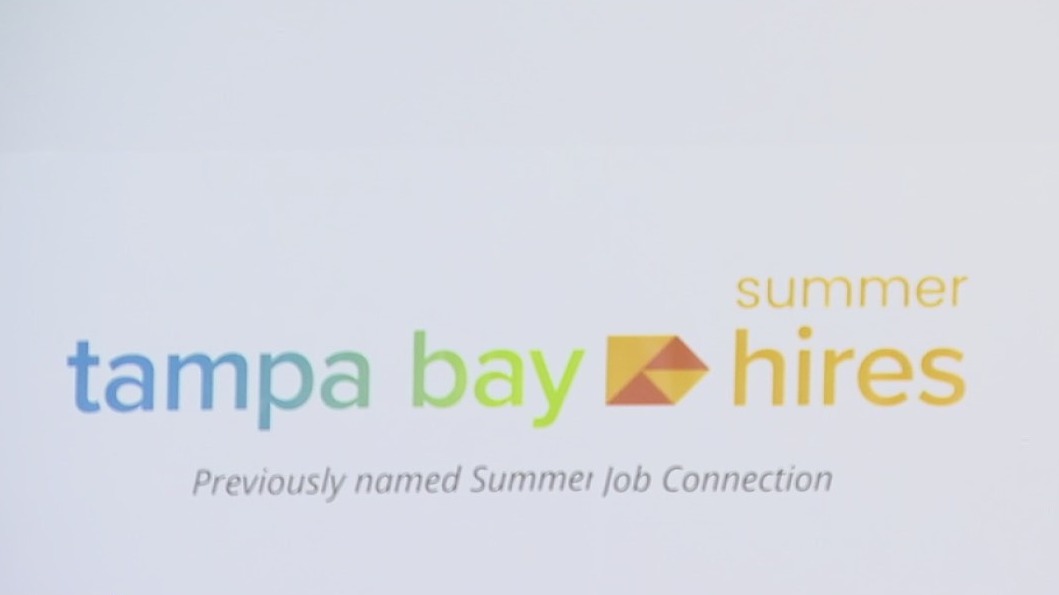 Summer job program opens for Hillsborough applicants