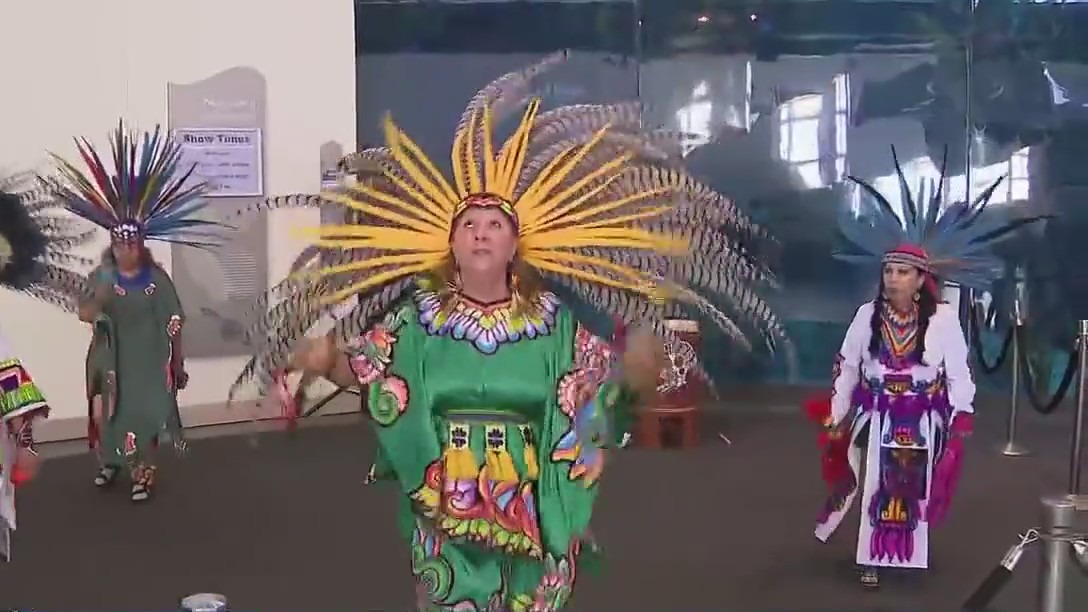 'Noche de Estrellas' at Aquarium of the Pacific