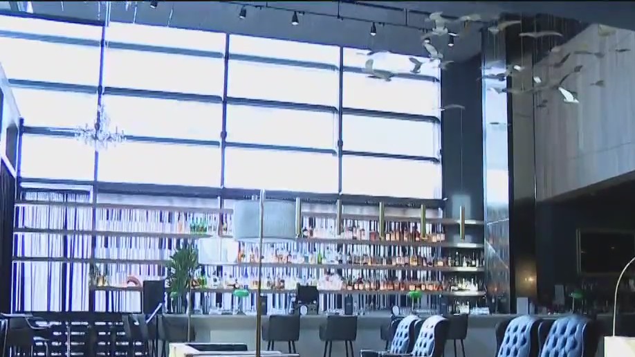 Businesses concerned over APEC security perimeter