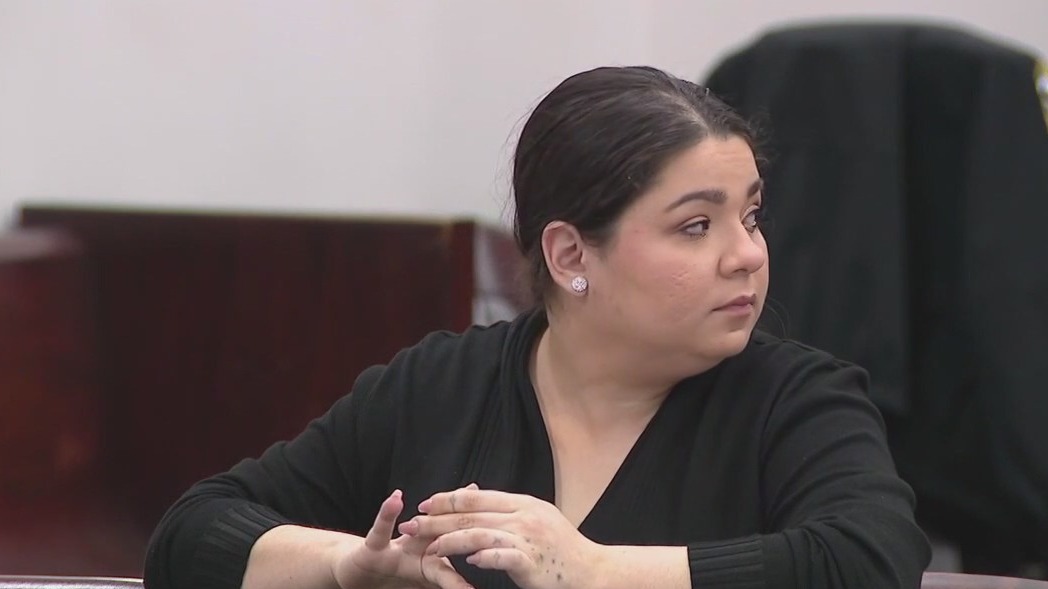 Hearing in Jaycee Wasso case