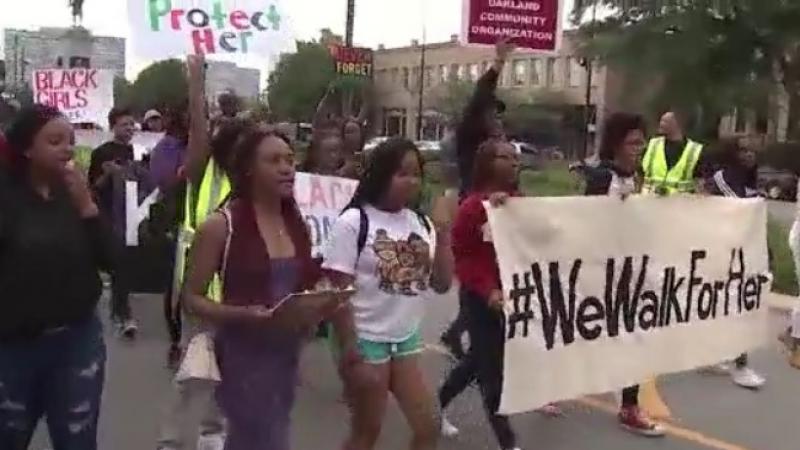 Silenced Prey: Unsolved crimes against Black women in Chicago