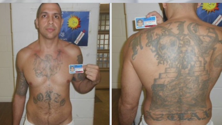 Texas escapee Gonzalo Lopez suspected of 5 murders in Leon County