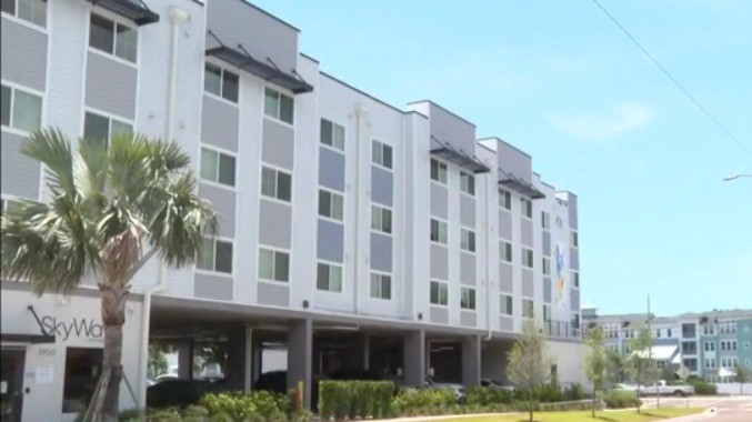 Pinellas County approves four different affordable housing projects