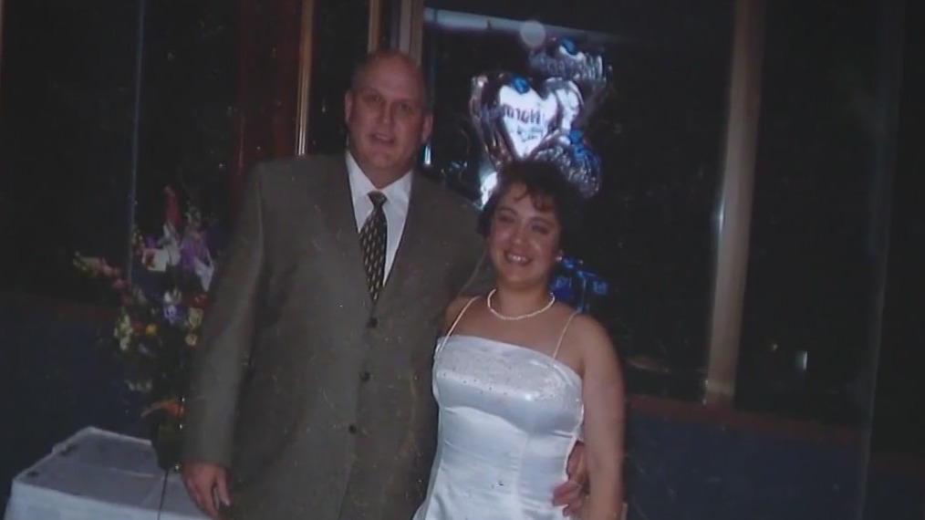 'He took away my children's mother': Man seeks answers after wife's murder