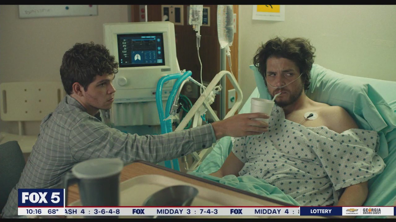 New film 'Little Brother' takes honest look at family dealing with mental illness