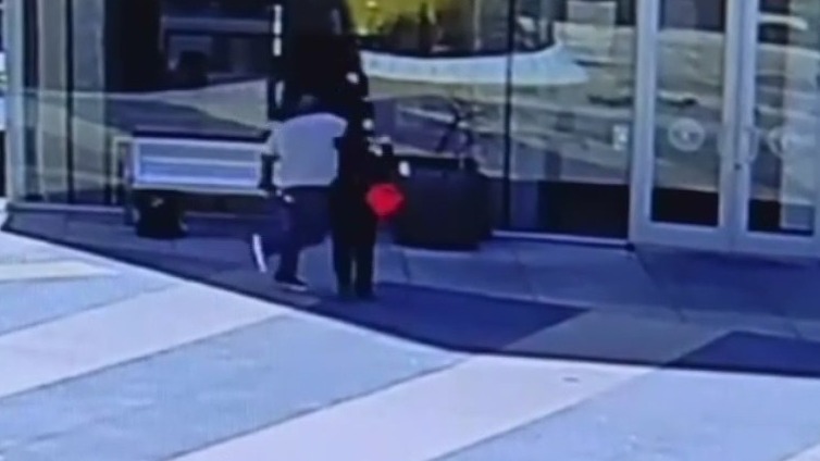 Man sucker punched in Koreatown