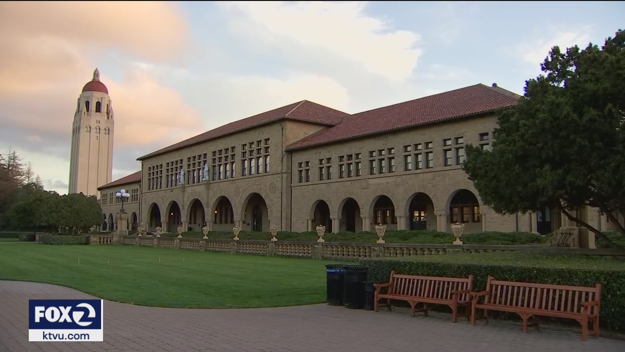 Stanford, Palo Alto schools resume classes amid omicron surge
