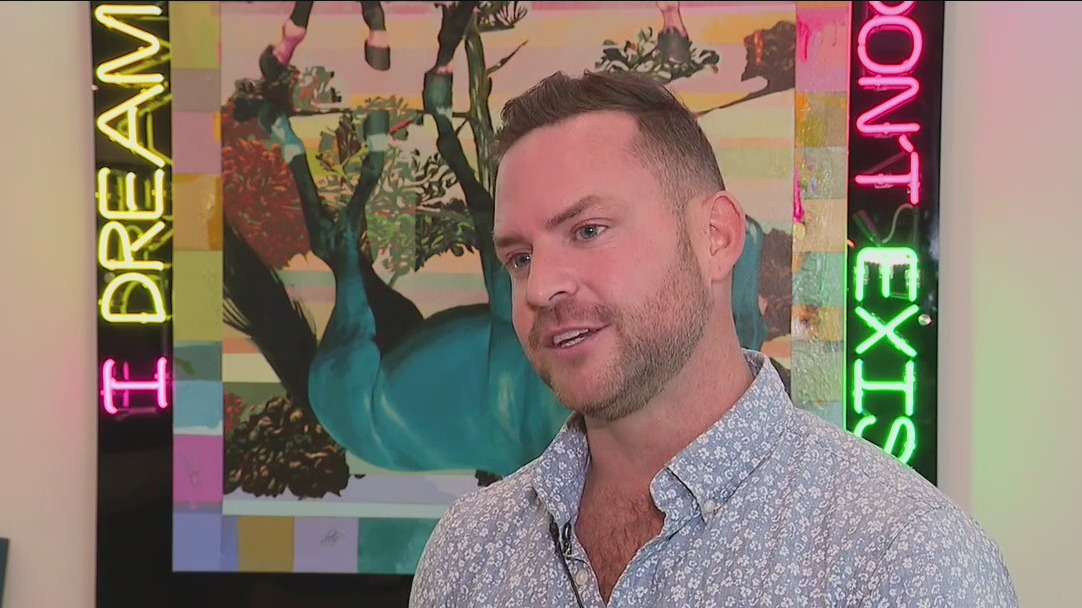 Pride Month: The battle of coming out