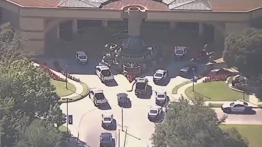 2nd day of testimony in Dallas hospital shooting trial