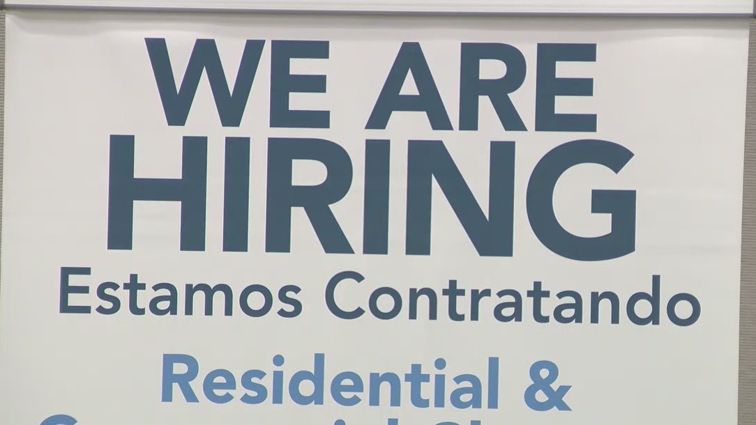 Acworth holds community-wide job fair