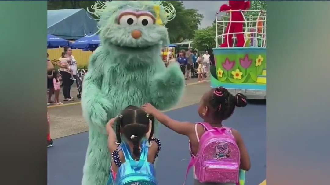 Fallout from Sesame Place viral video continues