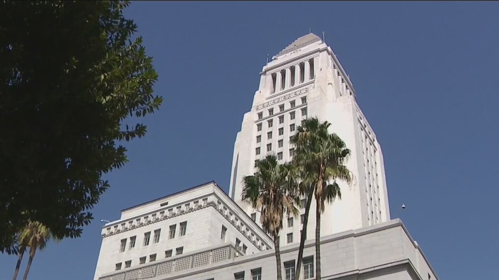 Rick Caruso, Karen Bass making final pushes before November election