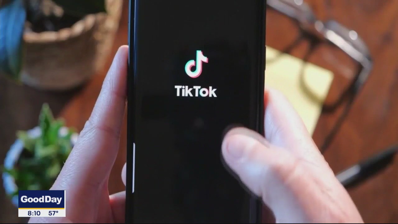 Bill to ban TikTok sees rare bipartisan support