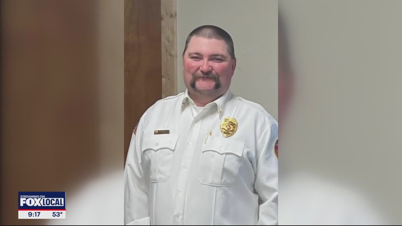 Fort Worth fire crews still assisting with wildfires