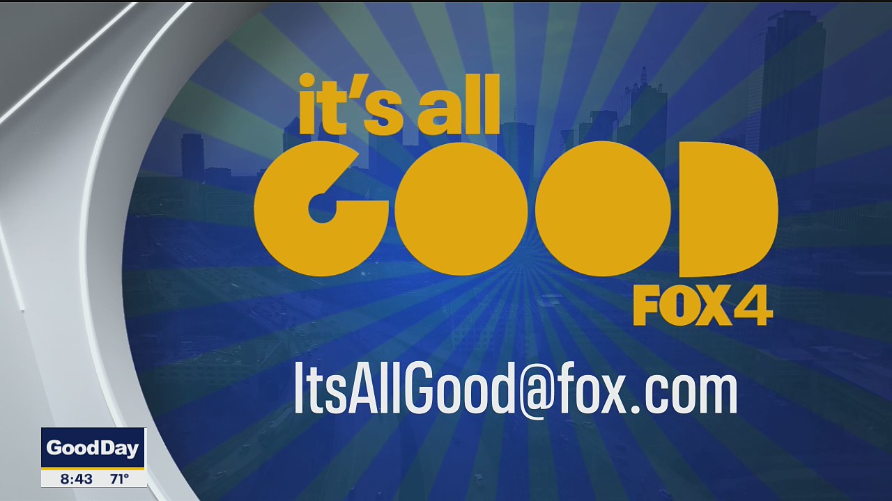 It's All Good: October 2