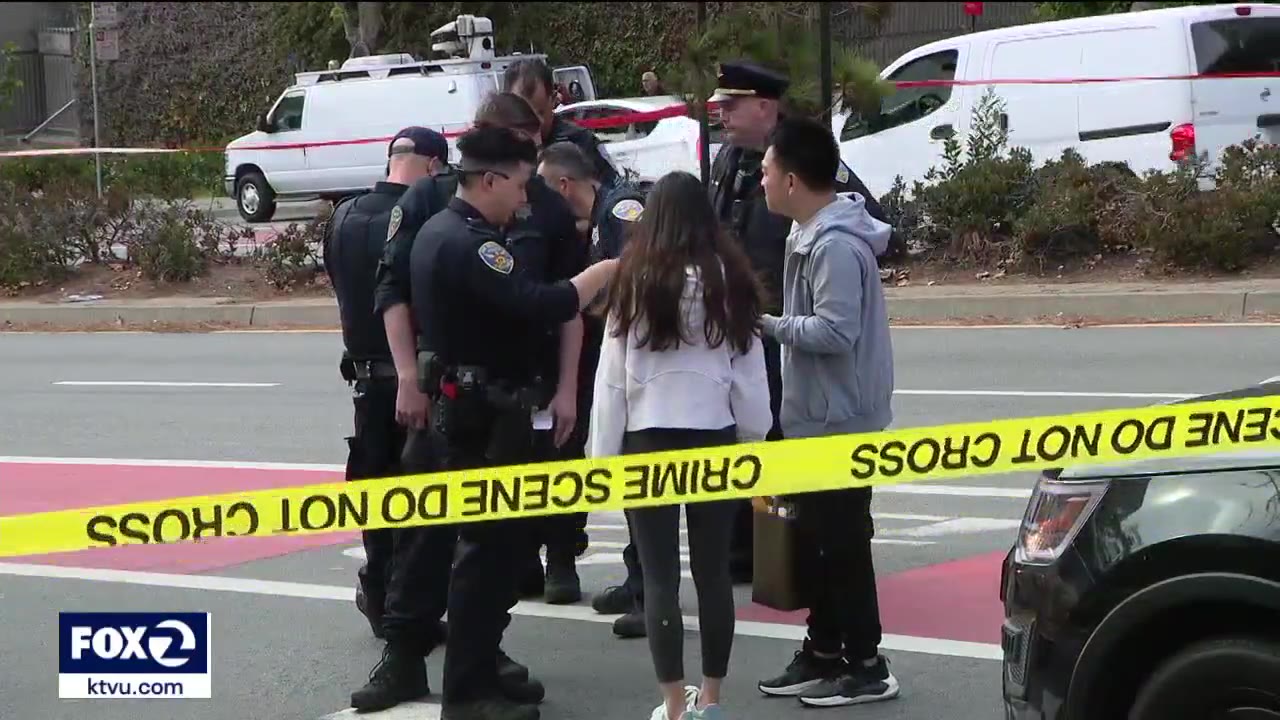 Local, feds work to unravel events at SF Chinese consulate