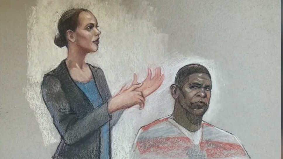 Closing arguments made in Rodney Reed's appeal hearing