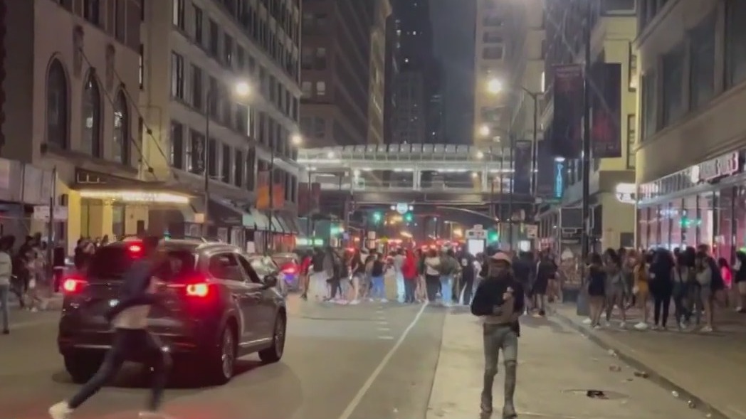 Chicago leaders prepare for potential teen gatherings this weekend