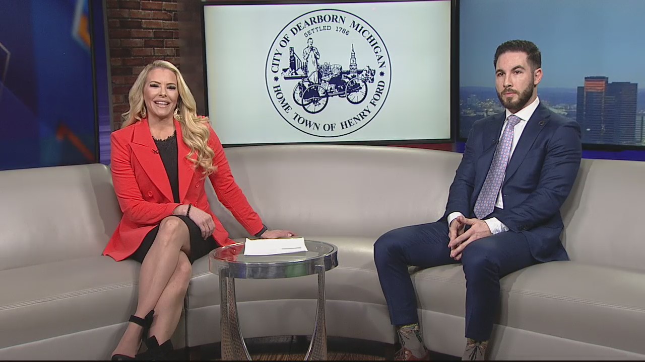 Dearborn announces $30 million investment into city public parks