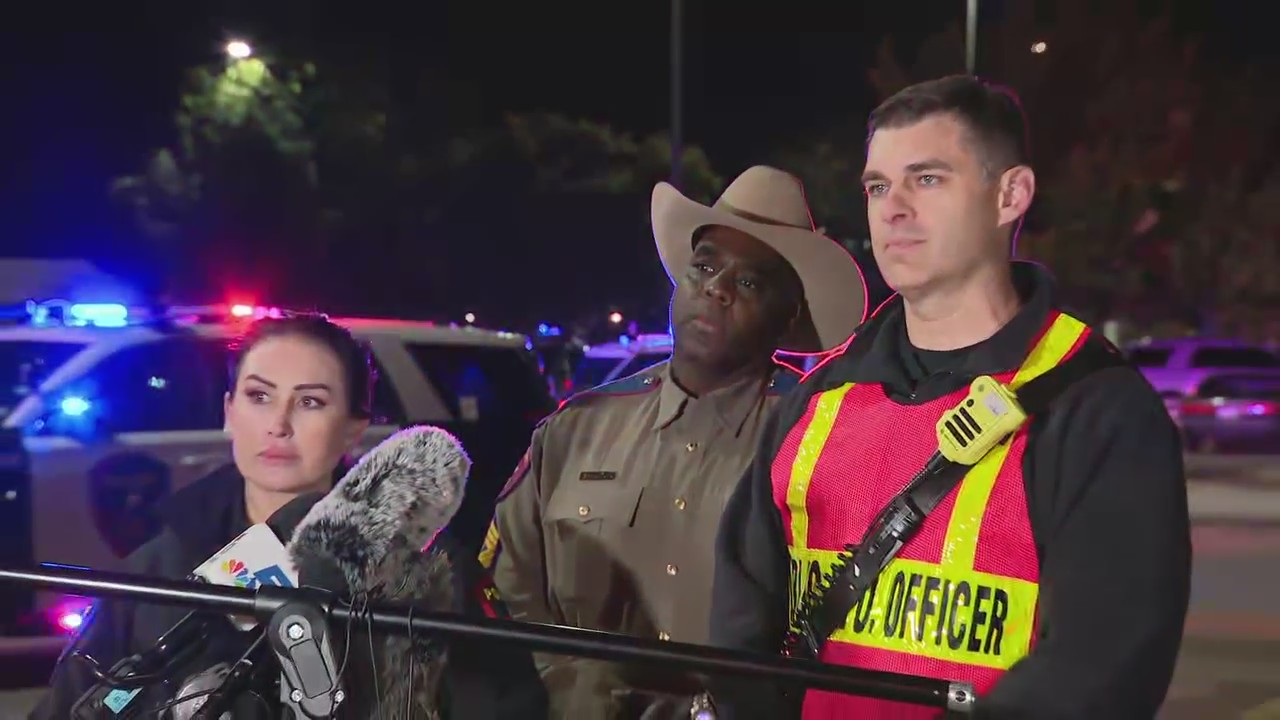 Plano Plane Crash: Officials give update on crash