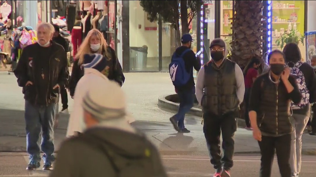 New study reveals the issues facing most Latinos