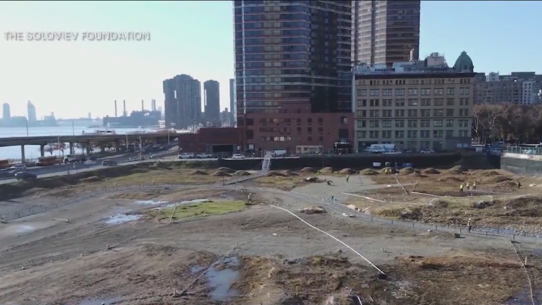 East Side casino proposal faces local pushback