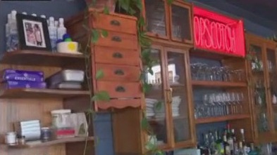 Hopscotch offers cocktails, small bites