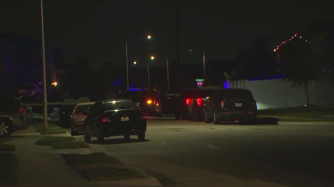 1 dead in Southeast Austin homicide, 1 in custody