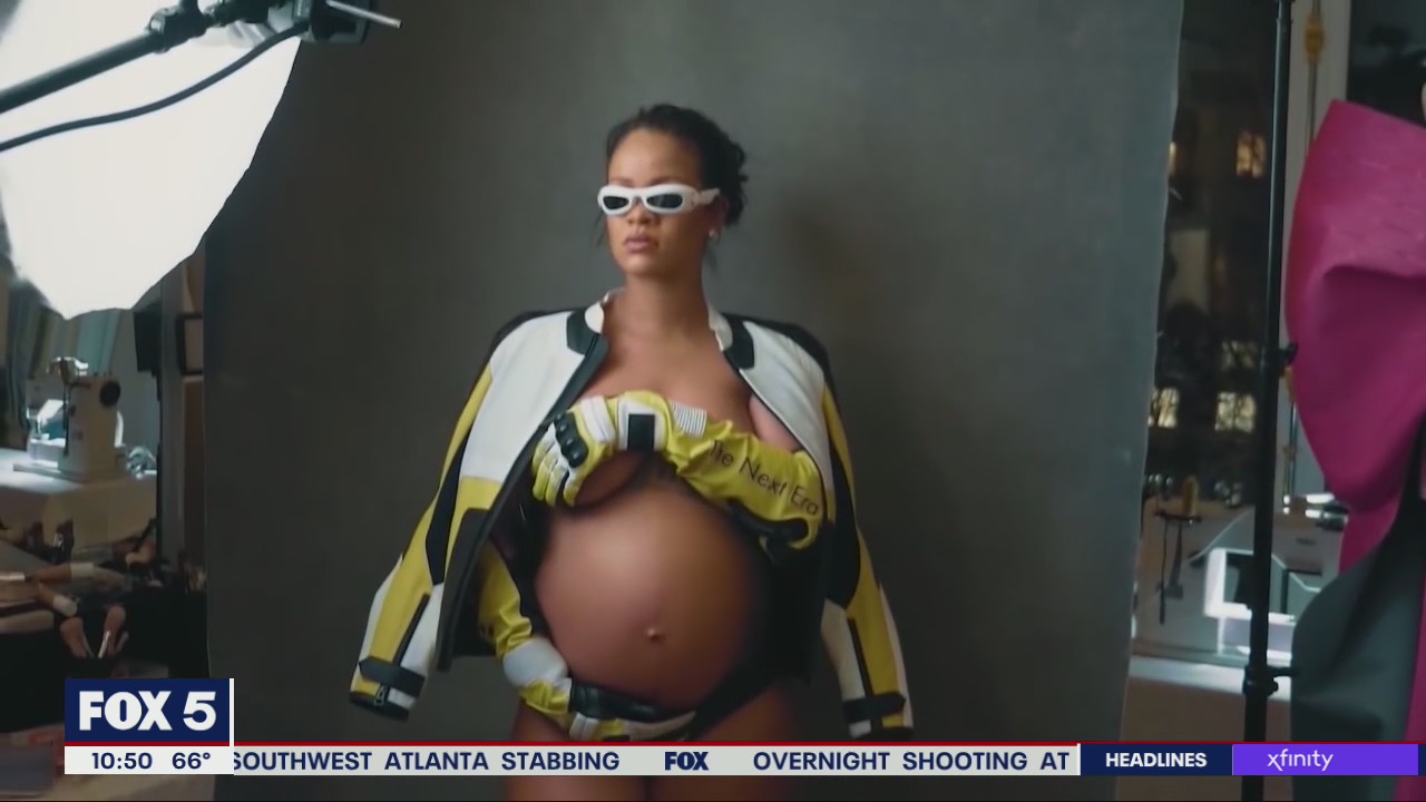 Radio personality Niecey Shaw dishes on Rihanna's new adventure