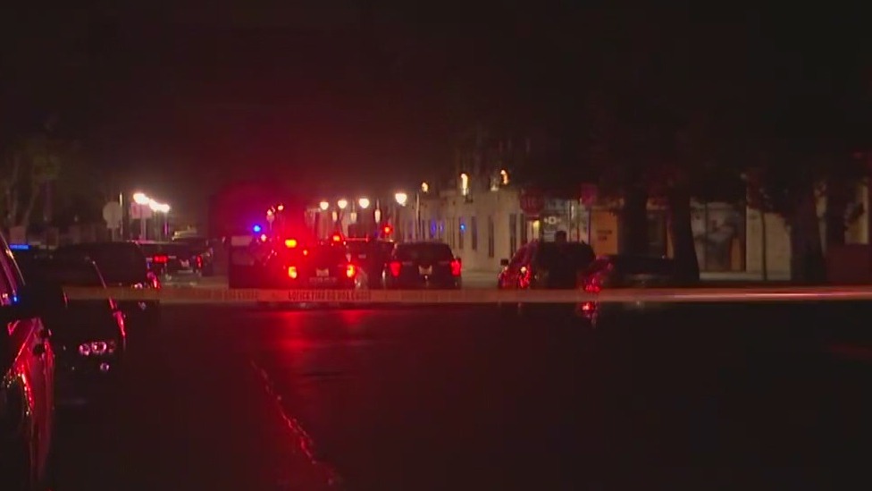 Police investigating disturbance near UT campus