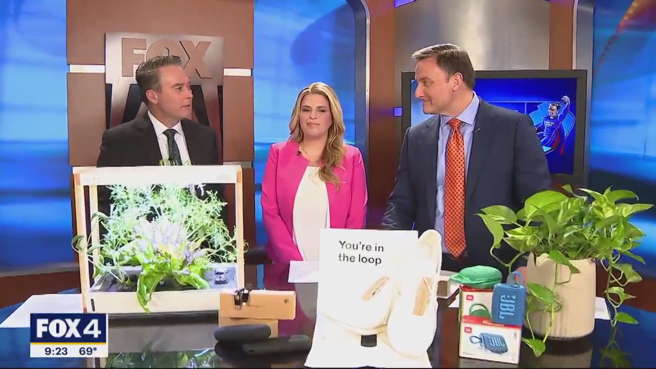 5 must-have products to celebrate Earth Day