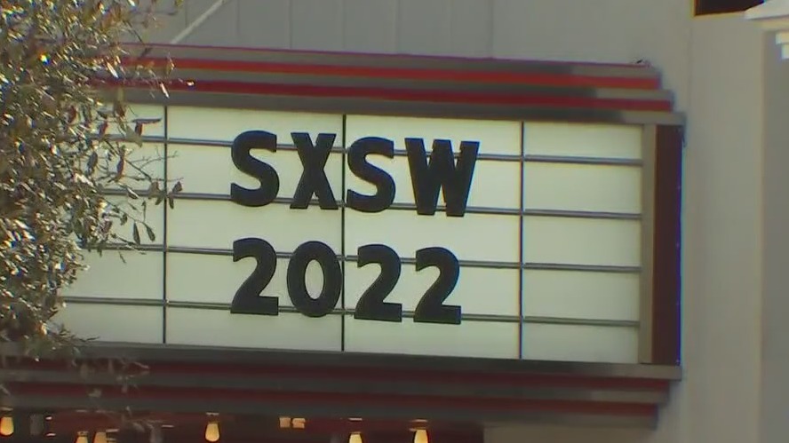 First weekend of SXSW brings people from across the nation together again