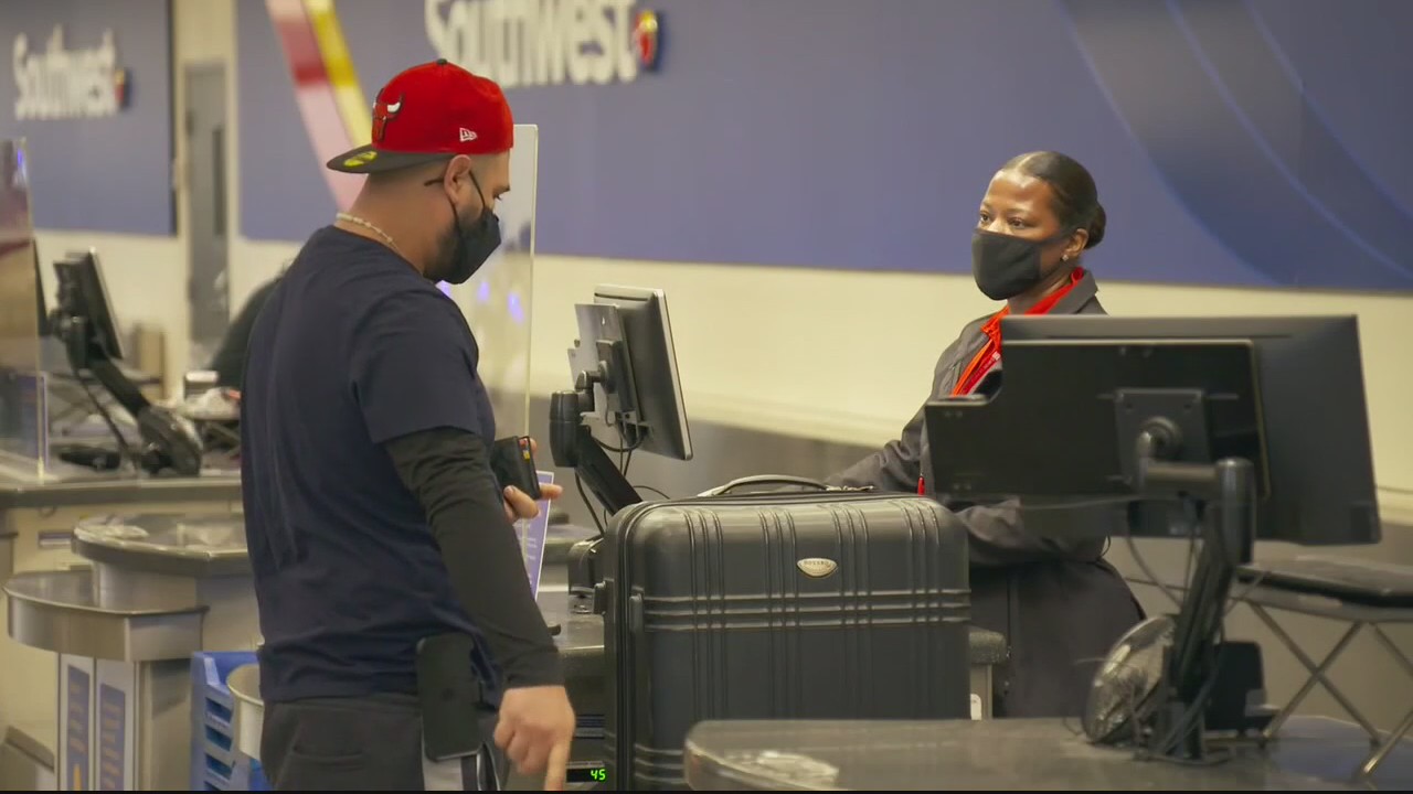 More people turning to travel agencies for help planning trips