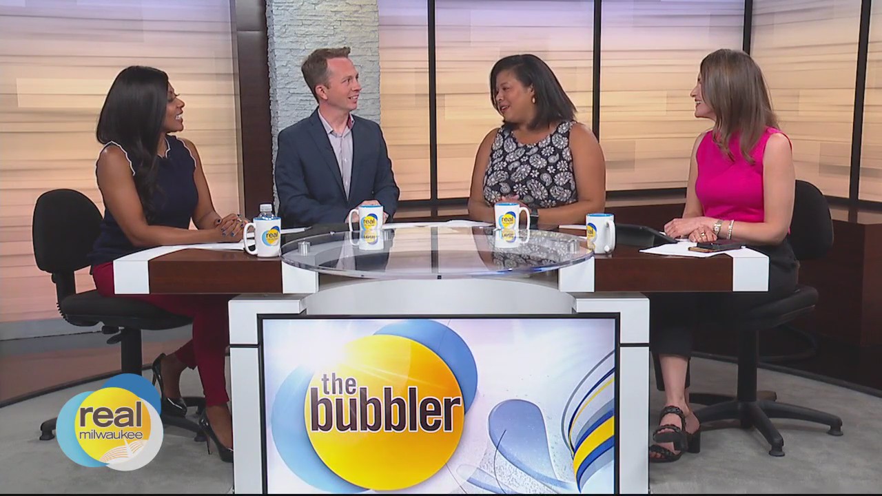 The Bubbler July 21, 2023