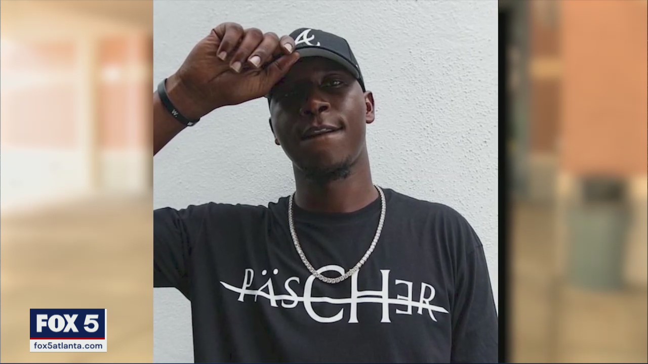 Family heartbroken after coach gunned down at Gwinnett County gas station