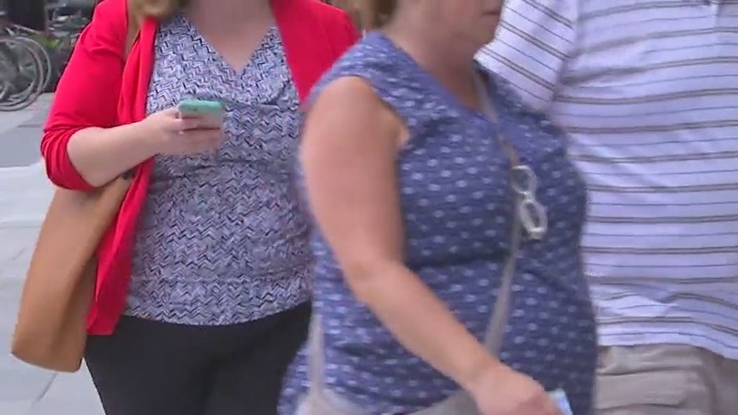 When you eat and how it affects blood pressure and weight