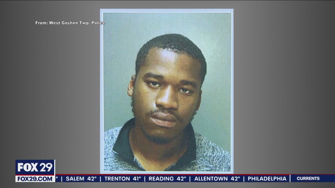 Man accused of violent rampage in Philadelphia, suburbs