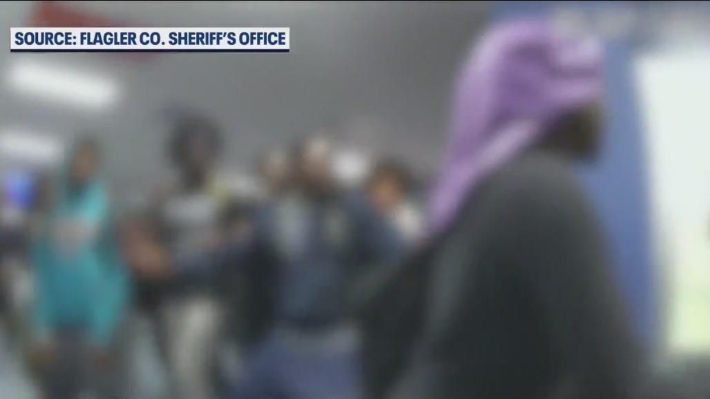 School brawl could have been avoided: Parents