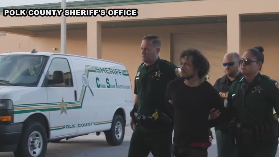 Man accused of 2 murders, new details revealed