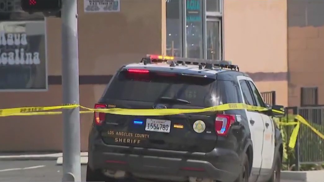 Circle K store clerk killed